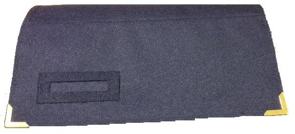 Manta Plus Cadenas 20 Tiras Broche Doble